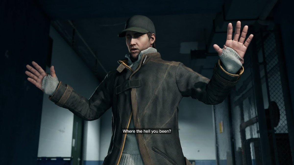 streetsidegame's tweet photo. Watch Watch Dogs ACT 1 |Mission 1 They Can't Hide 📽🎮 On https://t.co/QASNr6cPXs 
#Aiden #WatchDogs IN 4K
https://t.co/IywmGltLE0
#Hackgame #Gtalike https://t.co/lAQflAPvN4