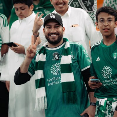 RAED صاحب النخبتين 🏆🏆💚 tweet media