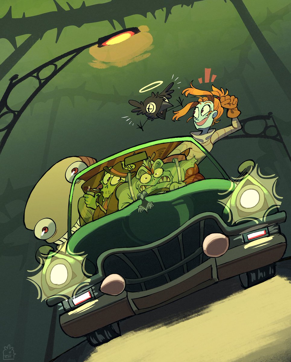 Nuggieroni tweet media