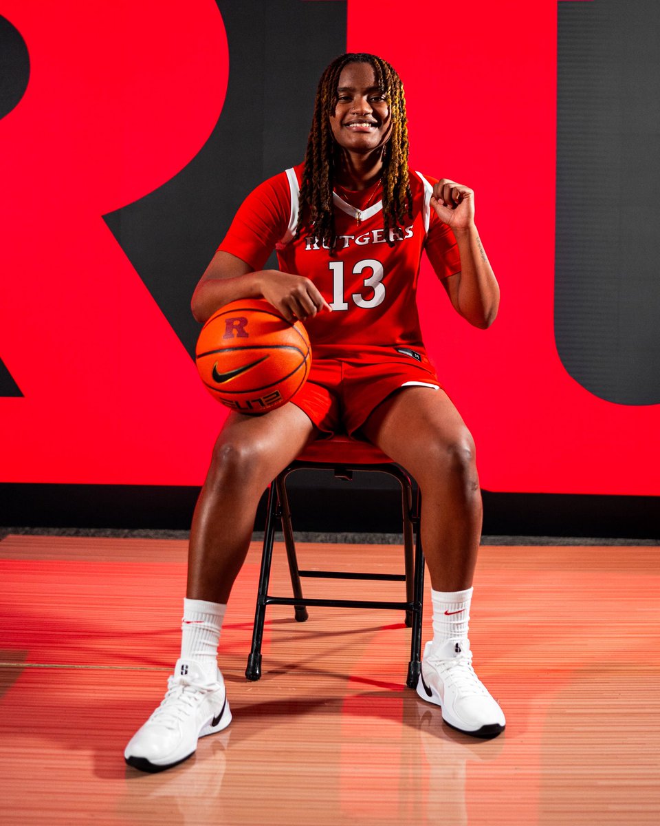 Rutgers Women’s Basketball tweet media