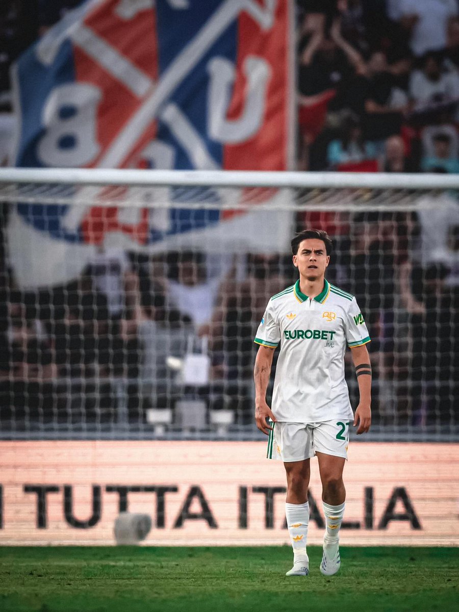 infoPauloDybala tweet media