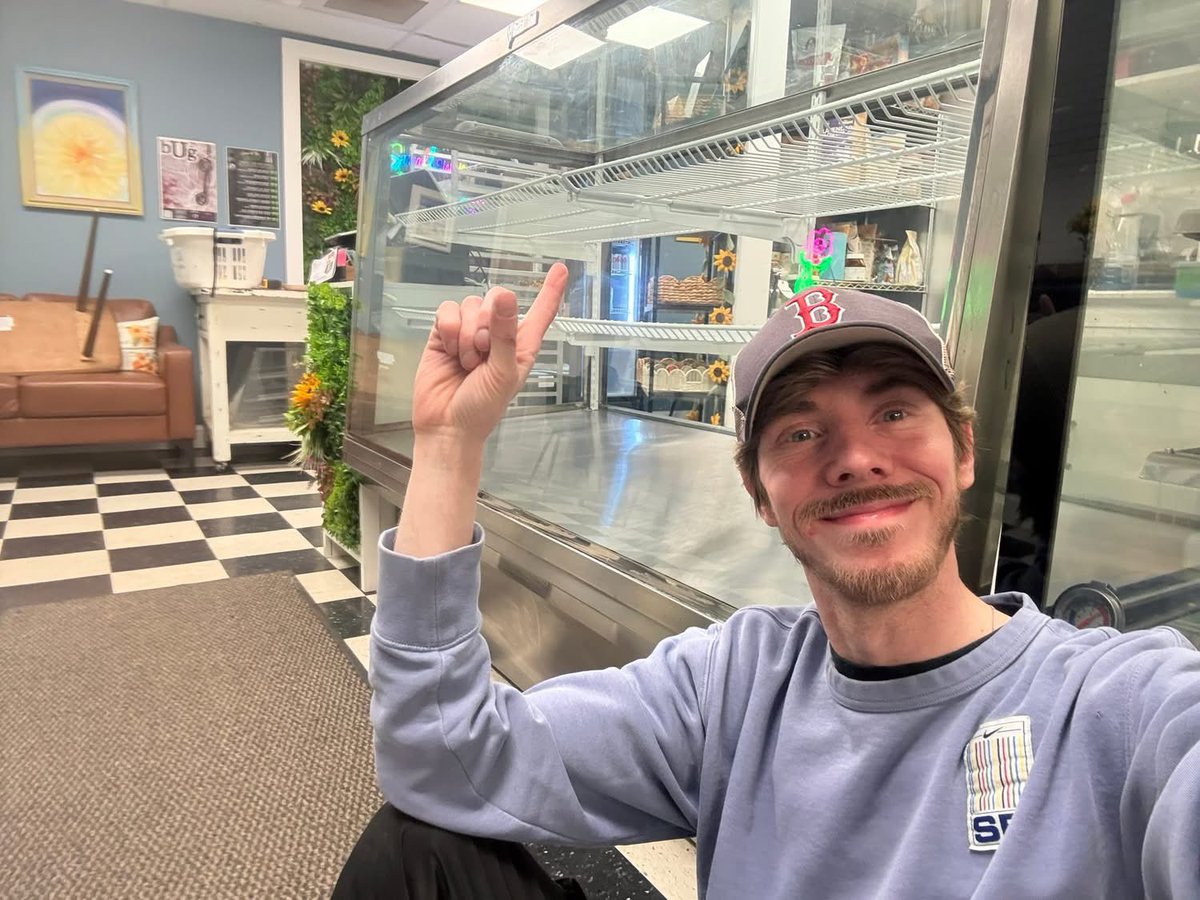 Jake Randall tweet media