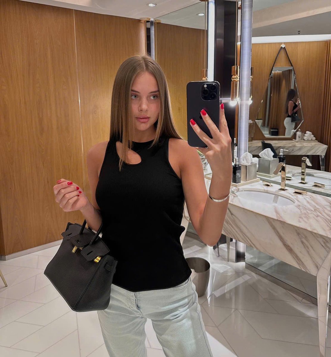 Joyce Beck tweet media