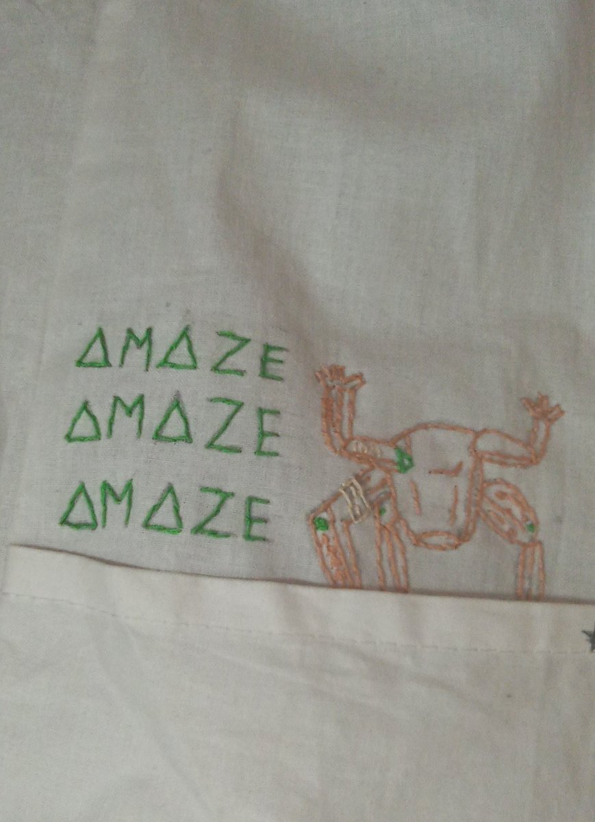 Project Hail Mads 🪐🦆 tweet media