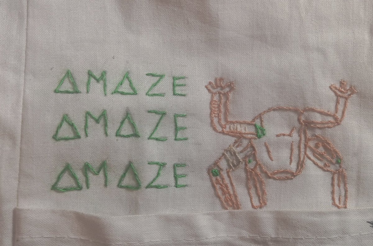 Project Hail Mads 🪐🦆 tweet media