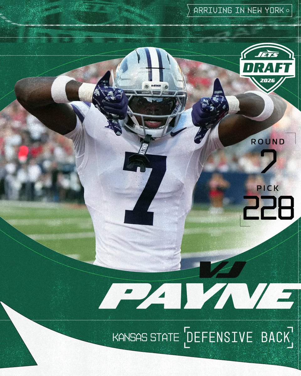 New York Jets tweet media