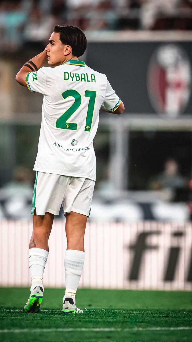 infoPauloDybala tweet media