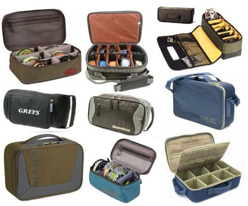 FFTCOUK's tweet image. #flyfishing #fishinggift #giftidea #ReelBrief #ReelCase FLY REEL BRIEFS AND REEL CASES Briefs, Bags and Cases in a range of sizes from Vision, Wychwood, Fishpond and Greys
UK Stockist HERE &amp;gt;&amp;gt;&amp;gt;fly-fishing-tackle.co.uk/acatalog/reel_…