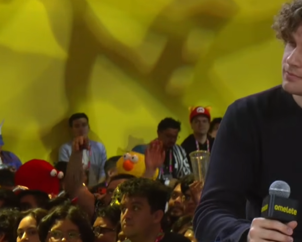 Backrooms Movie Updates tweet media