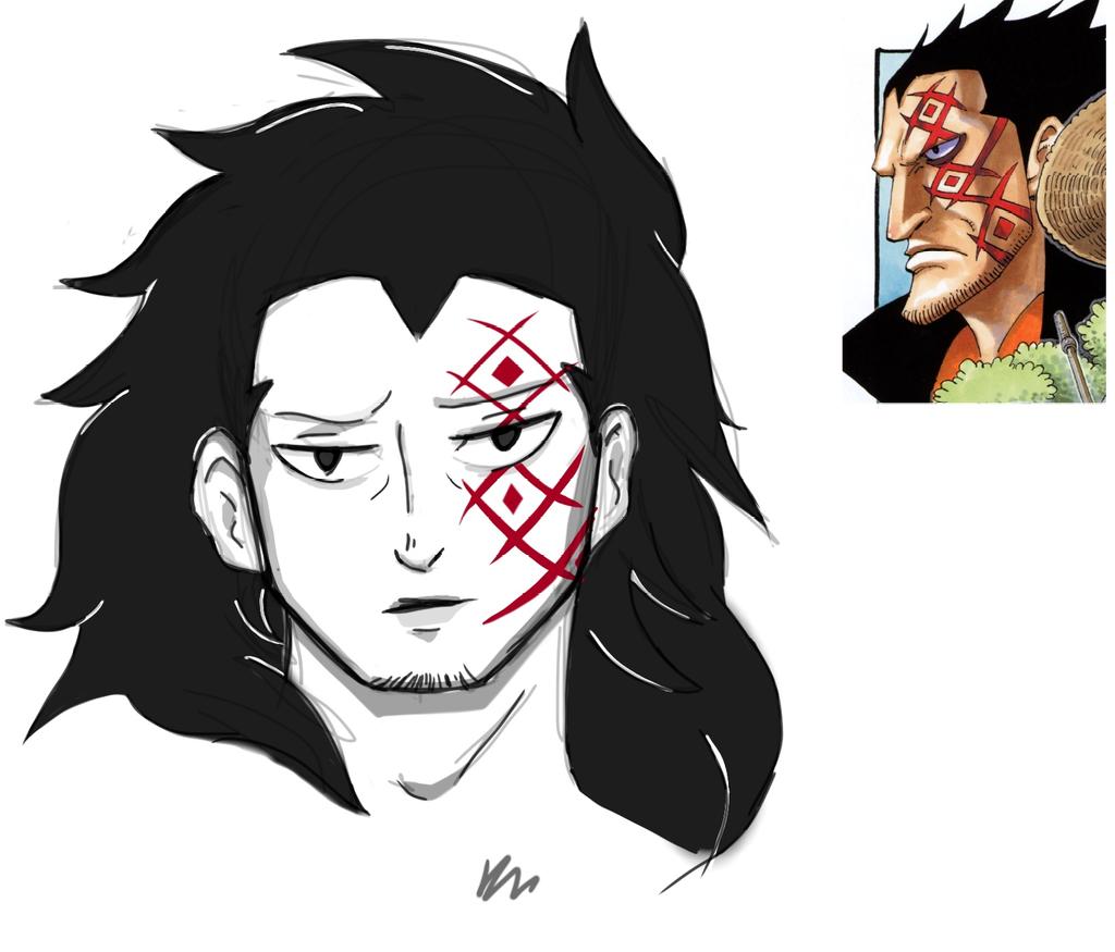 nejiazza 🐊 tweet media