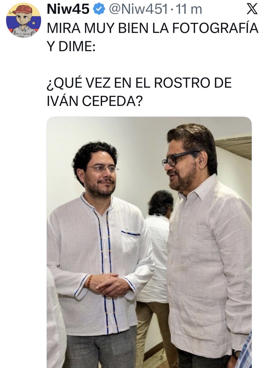 M. Eugenia Molina tweet media