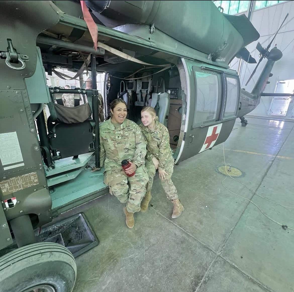 kait1lyn's tweet image. #medevac 🏇🇺🇸