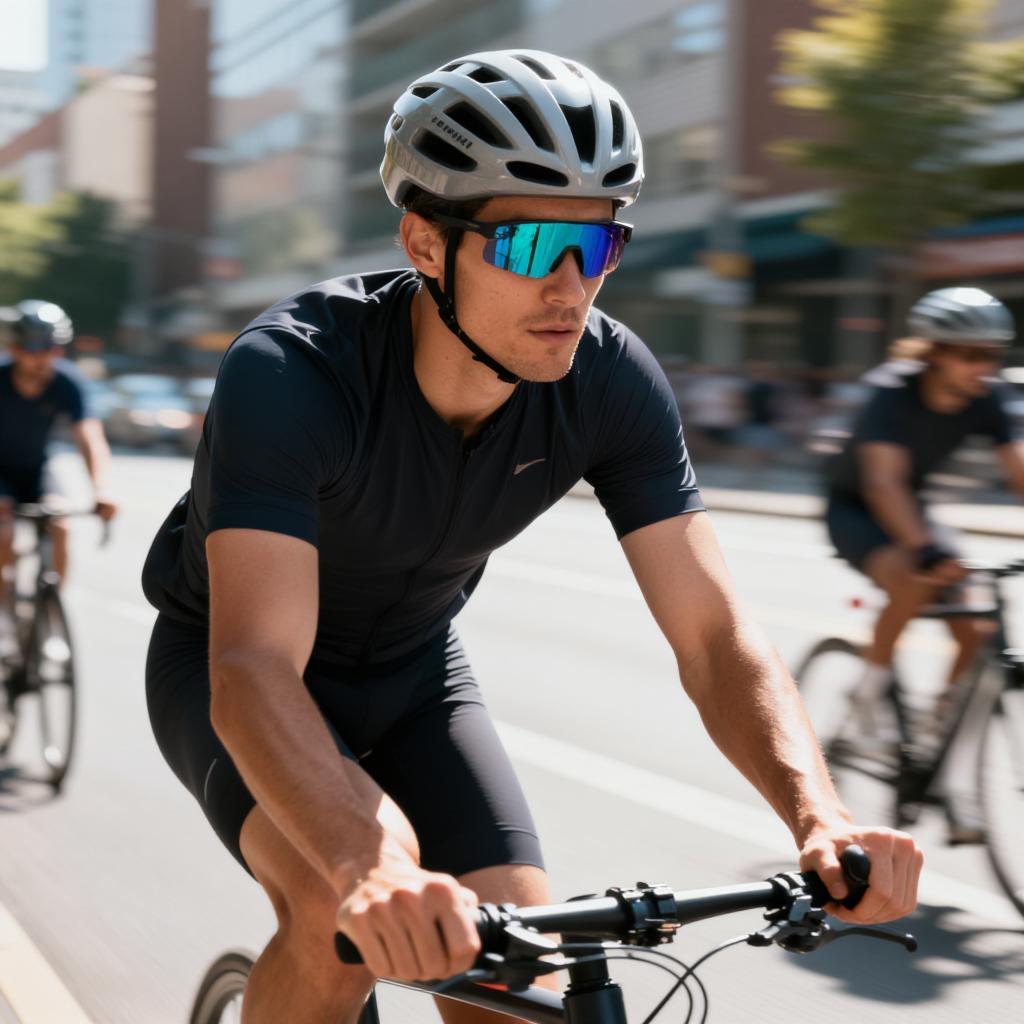 daVideoGlasses's tweet image. Don’t miss a second of your ride—capture it all with Davideo camera sunglasses 🎥🚴 #CyclingLife #Davideo #RideContent