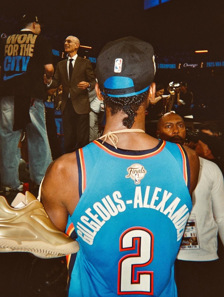 Fã do Aaron Wiggins tweet media