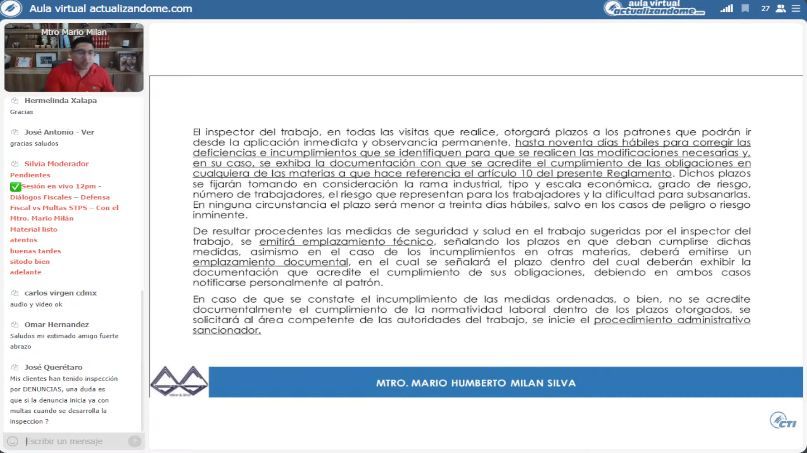 ACTUALIZANDOME.COM tweet media