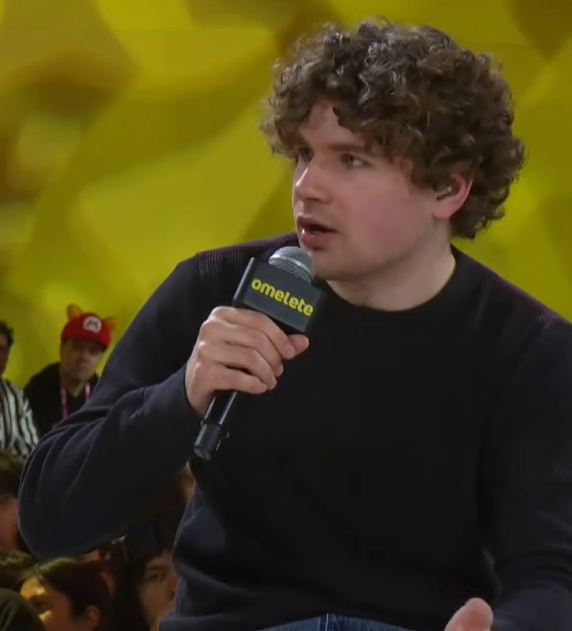 Backrooms Movie Updates tweet media