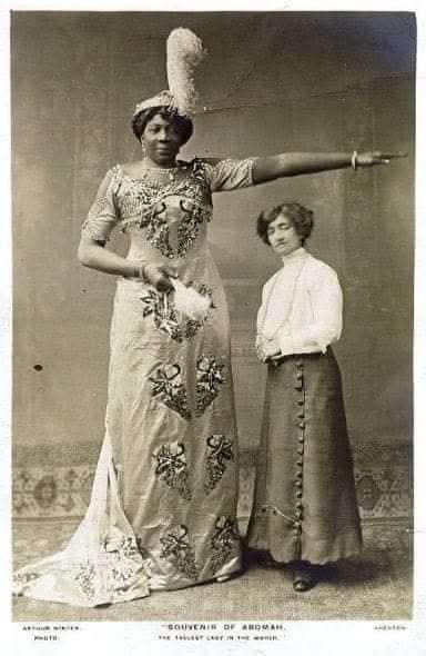 Historical Africa tweet media