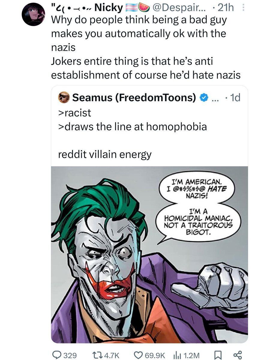 Delusional Takes tweet media