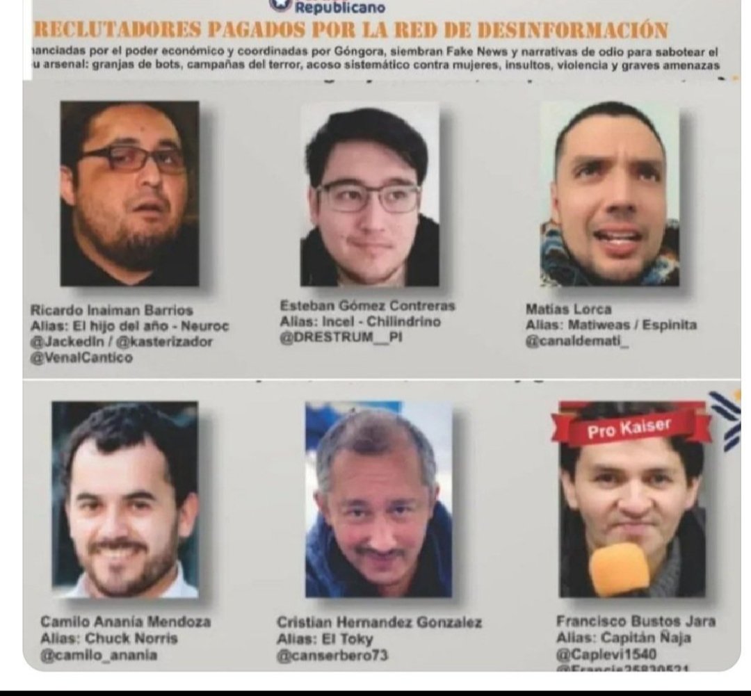 Daniela Urrutia tweet media