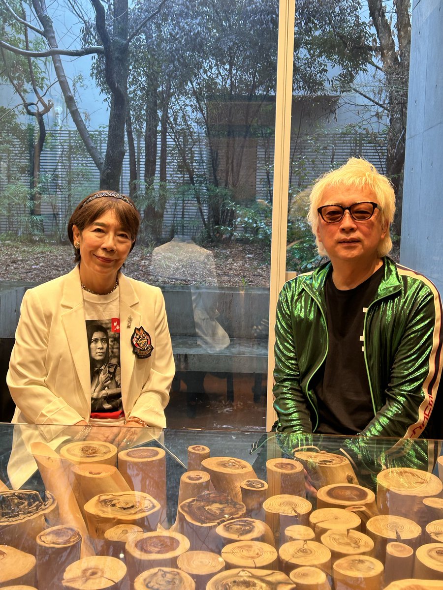 桜井浩子 tweet media