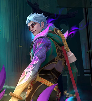 Daily Varus tweet media