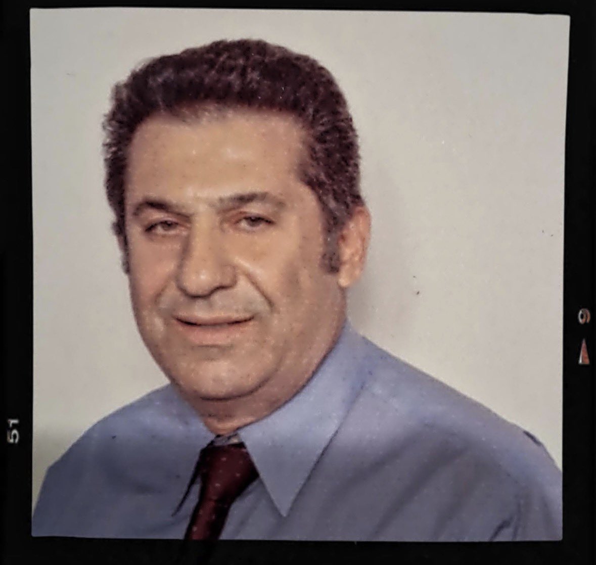 Matt Babayan tweet media