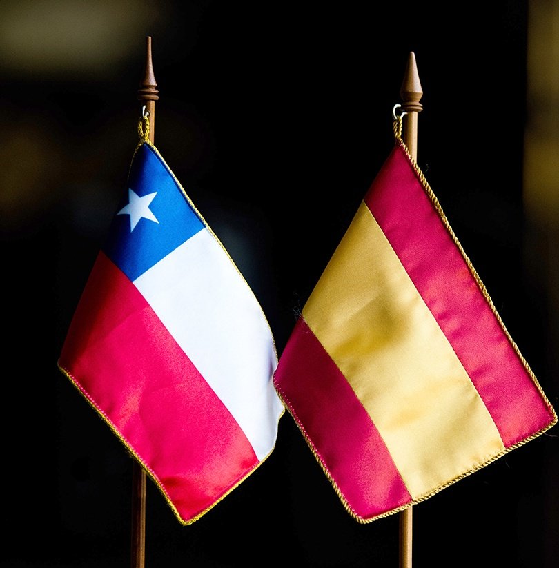 Rankings de Chile 🇨🇱 tweet media