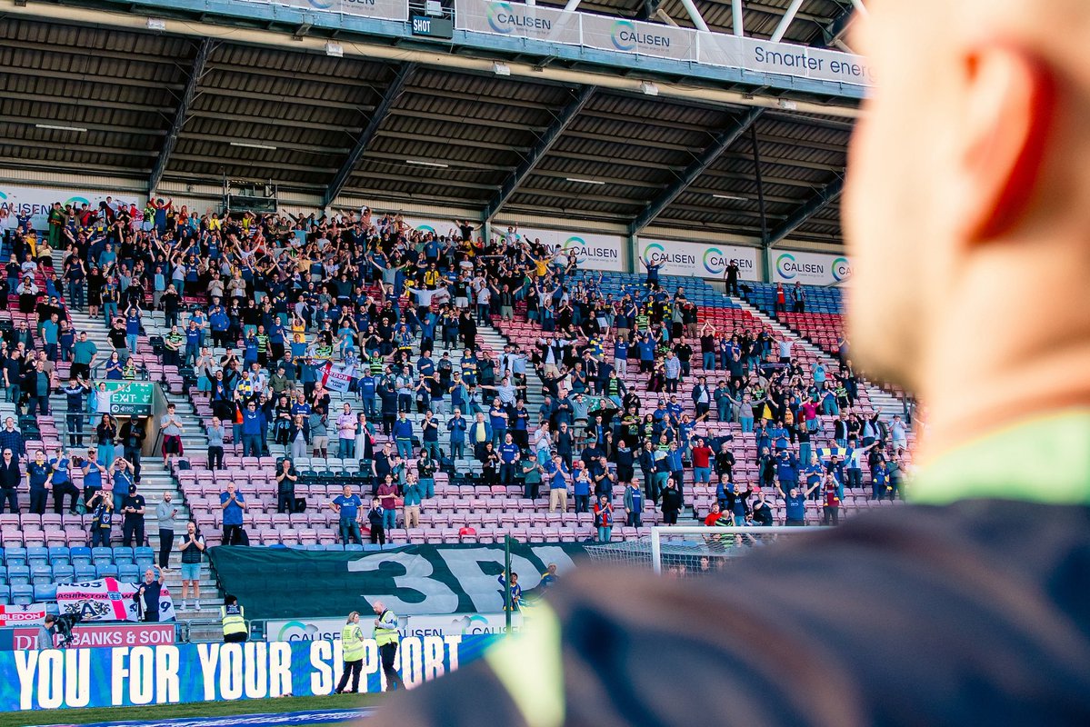 AFC Wimbledon tweet media