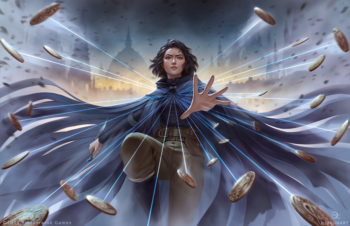 Cosmere Updates 🎬📺 tweet media