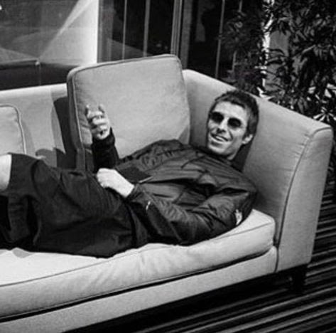 ImsoRegal's tweet image. Who loves Liam Gallagher the most? #LiamGallagher #Oasis