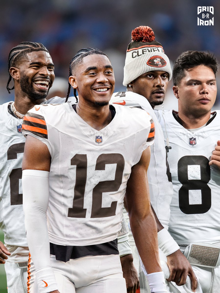 B/R Gridiron tweet media