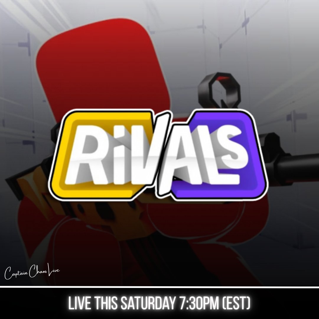 Captain Chaos (@capchaosstudios) / Posts / X