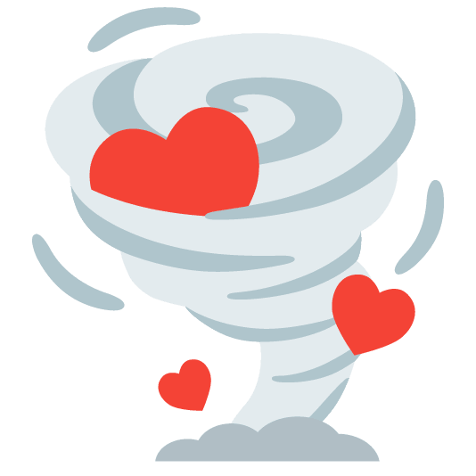 Safran Lonely Hearts tweet media