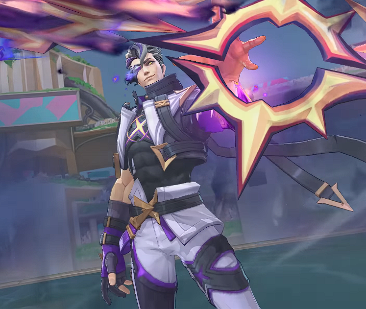 Daily Varus tweet media
