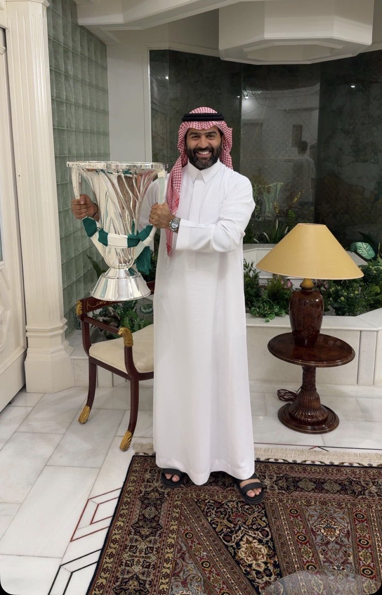 alkhabtia's tweet photo. مبروك للوطن 
مبروك للأهلي

#الاهلي_بطل_آسيا 
#الاهلي_بطل_النخبة2026 https://t.co/mIZIpf011I