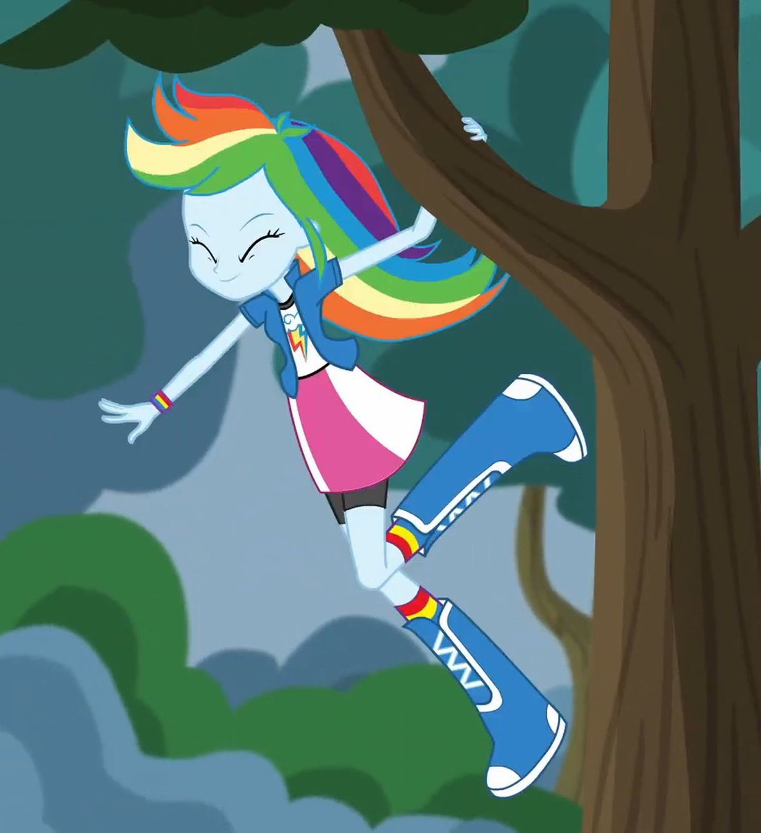 𝓡𝓪𝓲𝓷𝓫𝓸𝔀 𝓓𝓪𝓼𝓱 🌈 tweet media