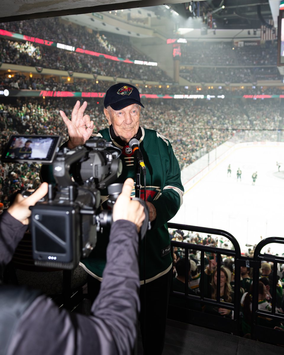 x - Minnesota Wild tweet media