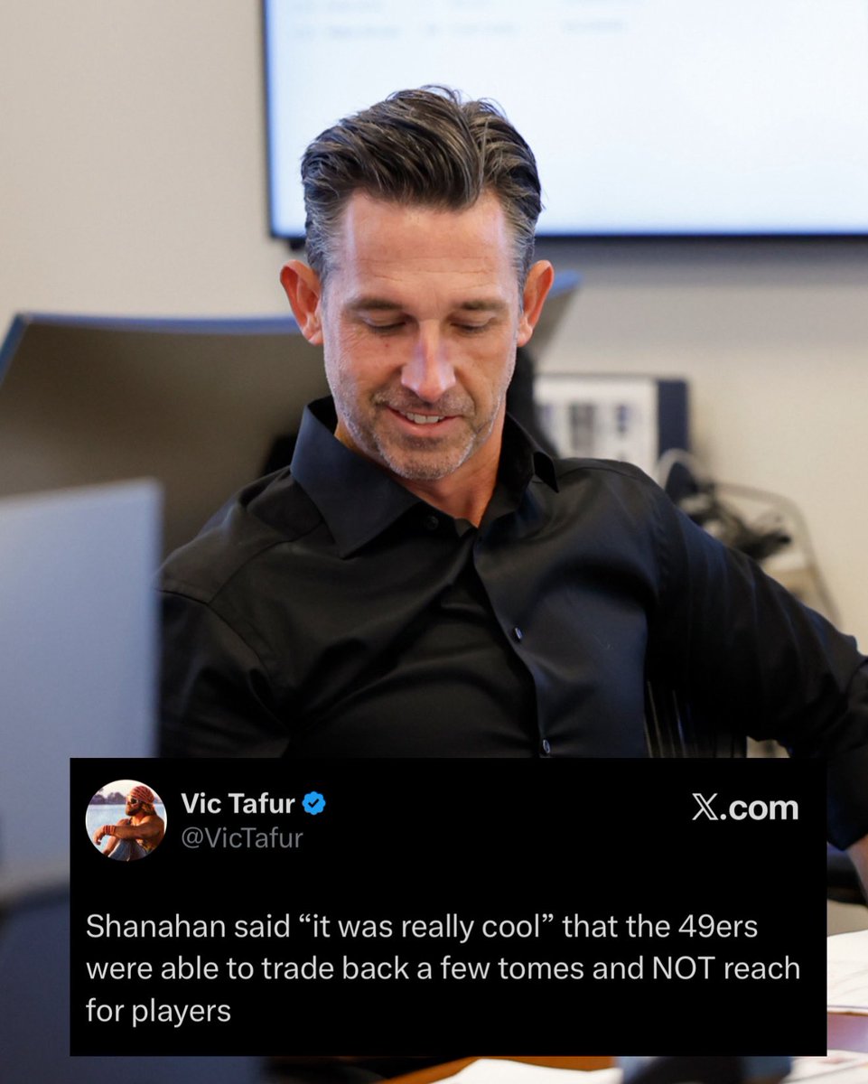 OurSF49ers tweet media