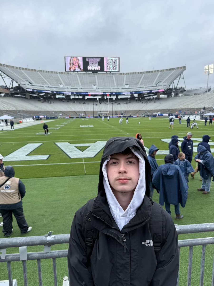 NittanyAgenda🦁⚪️ tweet media