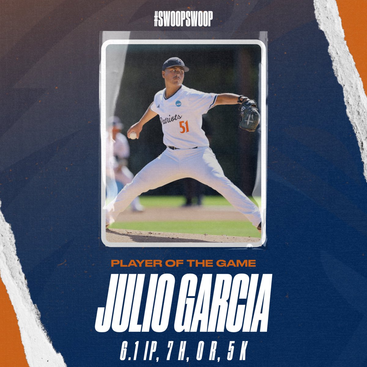 uttylerbaseball's tweet photo. #SwoopSwoop https://t.co/5xm2pdSKWs