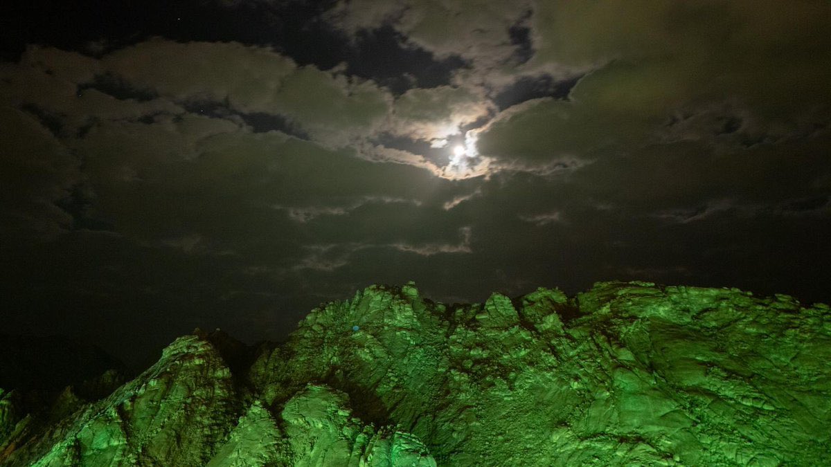 أمانة منطقة حائل tweet media