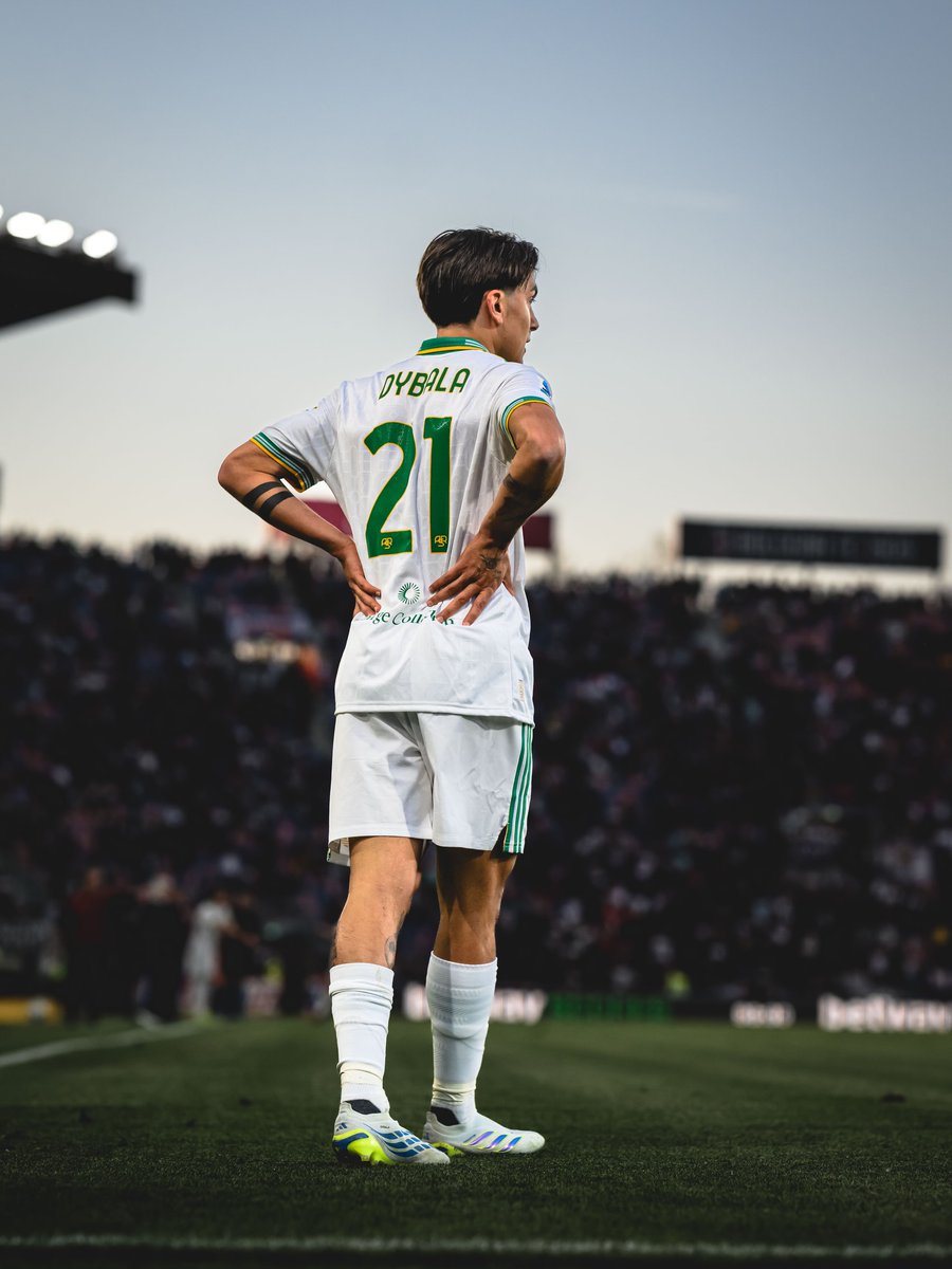 infoPauloDybala tweet media