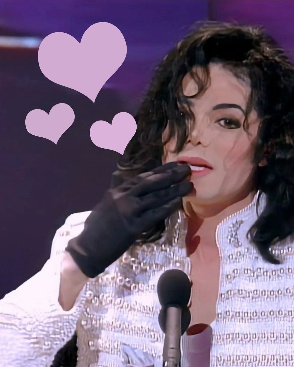 MajorLovePrayerMJ tweet media