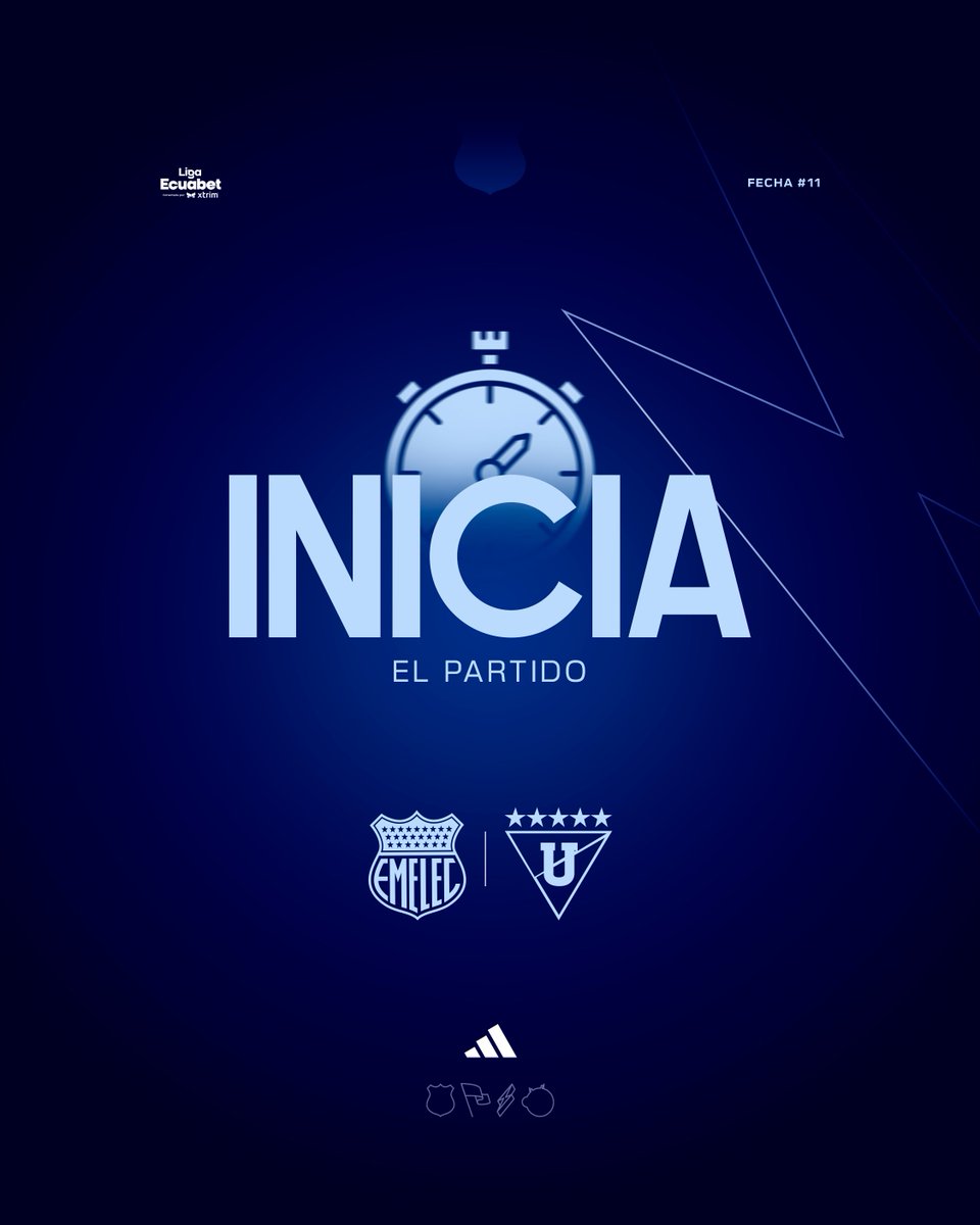 Club Sport Emelec tweet media