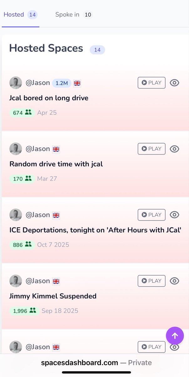 Andrew (@spacesdashboard) / Posts and Replies / X