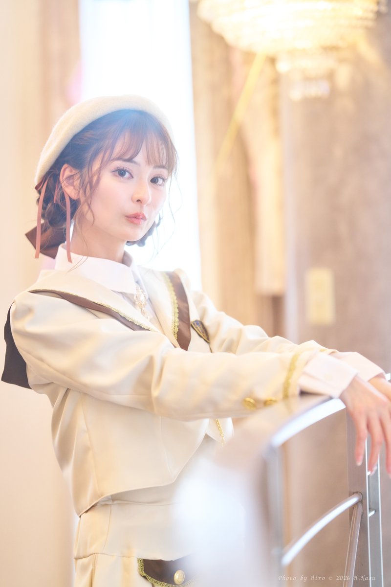 hnasu5709_hiro's tweet image. #私立HASEO学園 
#魔法学校 
#児玉彩音さん @ayane35955175