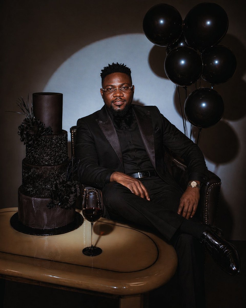 Emmy Williams🇳🇬 tweet media