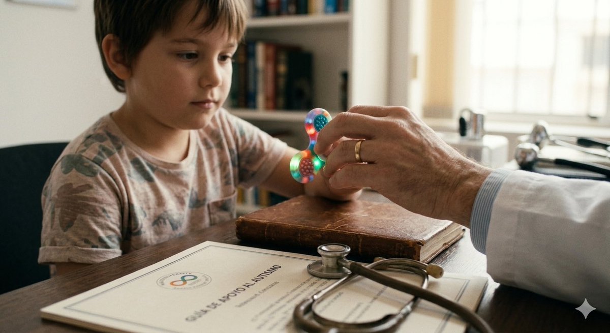 ¡La salud no es una opinión: sobre la responsabilidad clínica y la protección de la infancia!

En los últimos días, el debate en torno al Dr. Fadul ha generado posiciones encontradas. Sin embargo, más allá de personalidades o popularidad, existe un principio universal que debe