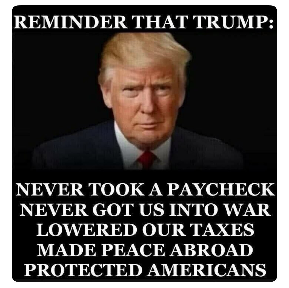 DaveHozz234's tweet image. To all the military soldiers and combat, especially in Iran, we’re cheering for you in America the Patriots the make America great again people all understand your warriors for us. We appreciate it thank you for standing up for America.