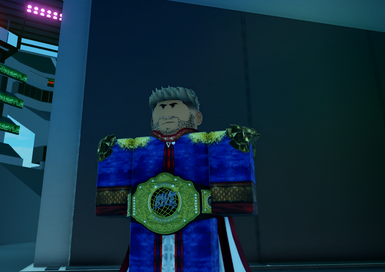 Dodo Ospreay • ドド・オスプレイ tweet media